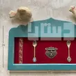 قاب دکوراتیو آنتیک قصه