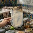 کیسه پشمی