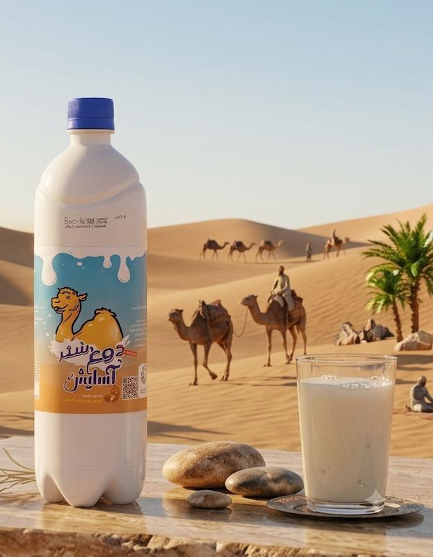 دوغ شتر 