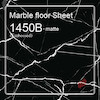 دیوار پوش PVC - ماربل شیت (Marble Sheet) - کد 1450B