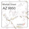 دیوار پوش- متریال PVC - برند آذران پلاست رسا - ضخامت 2.5 - ماربل شیت (marbel sheet) ، کد 9950، دیوارپوش PVC