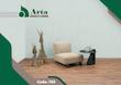 پارکت لمینت کینگ نات یونیورسال آرتا (کد 765)
