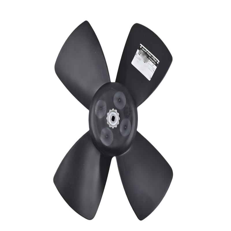 پروانه فن تک دور مدل 140419 مناسب برای پراید 