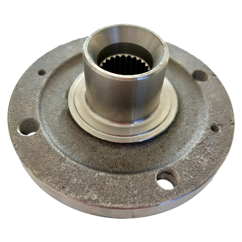 توپی چرخ جلو مدل 100127 مناسب برای پژو 405