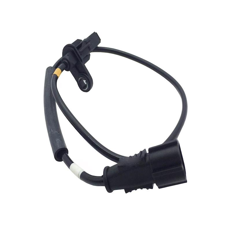 سنسور چپ ABS چراخ عقب مدل 1554 مناسب برای روا