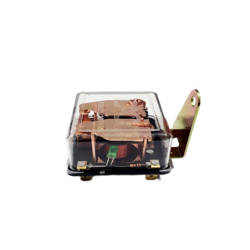 آفتامات چراغ مدل 100869 مناسب برای پراید 