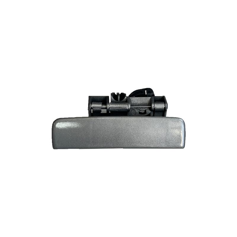 دستگیره درب بیرونی چپ خودرو مدل 100933 مناسب برای پژو پارس