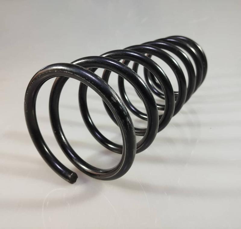 فنر لول جلو پراید