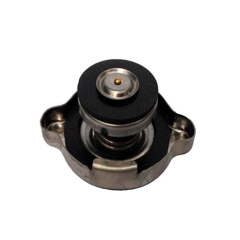 درب رادیاتور مدل 160533 مناسب برای نیسان زامیاد 