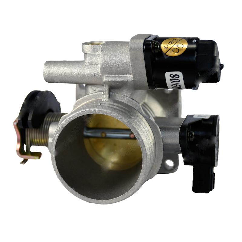 دریچه گاز مدل 140127 مناسب برای پراید