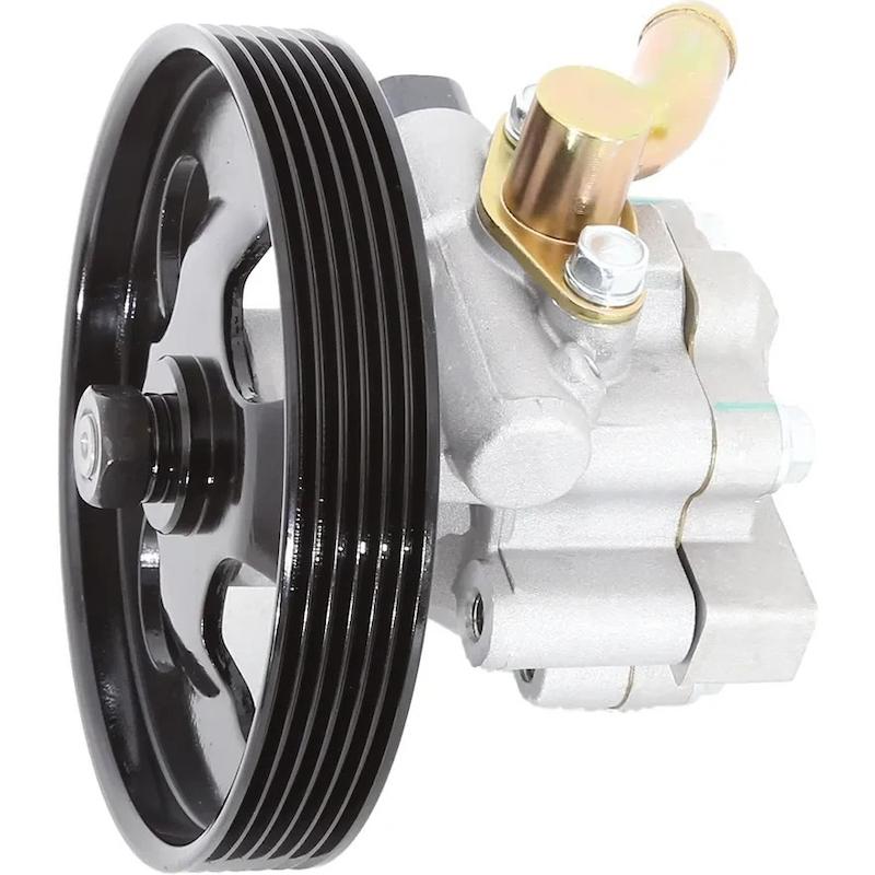 پمپ هیدرولیک فرمان وگر کد 603 مناسب برای سمند EF7