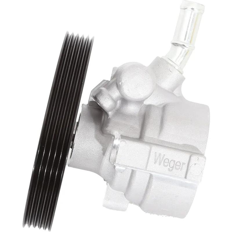 پمپ هیدرولیک فرمان وگر کد 210 مناسب برای پژو 405 و پارس TU5 (R2)