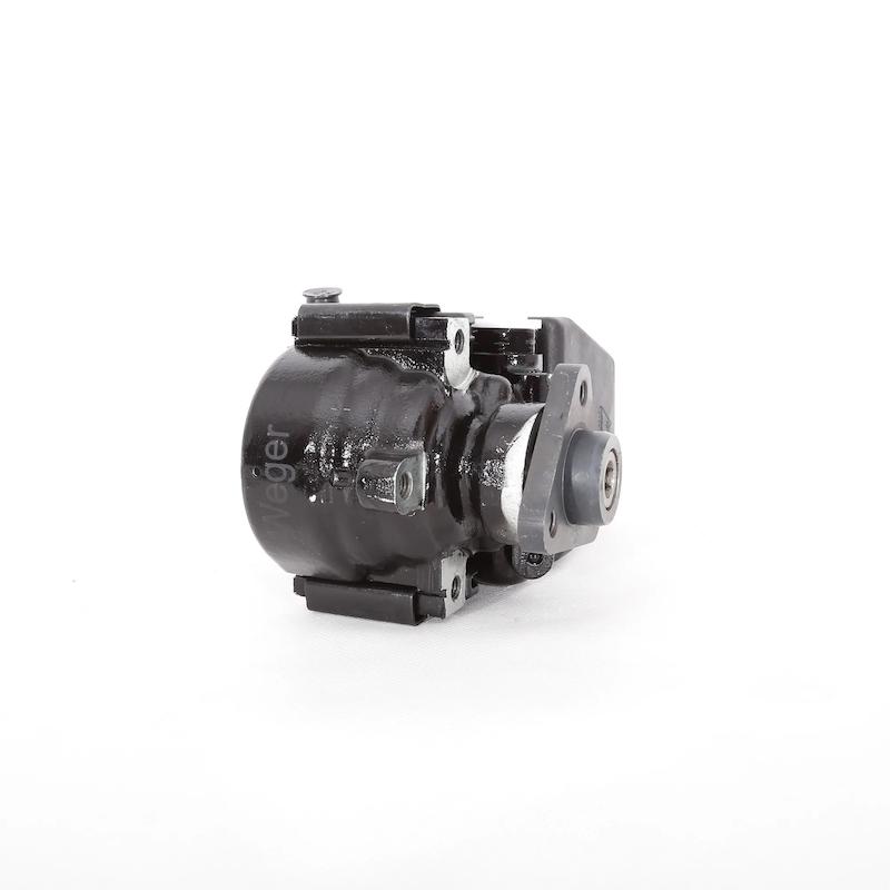 پمپ هیدرولیک فرمان وگر کد 701 مناسب برای روا