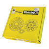 کیت کلاچ وگر کد 001 مناسب برای 206 تیپ 5