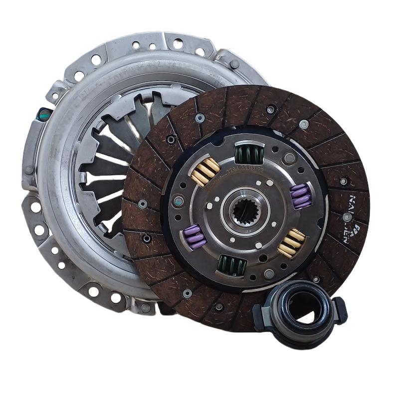 کیت کلاچ وگر مدل 1201050 مناسب برای پژو 405