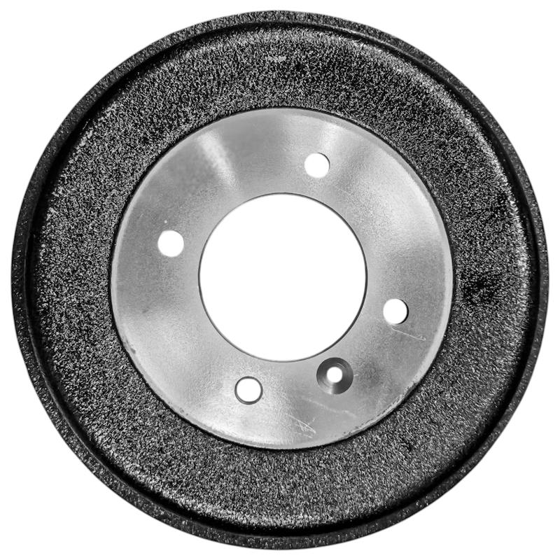 کاسه ترمز چرخ عقب شرکت تولیدی قطعات جلوبندی خودرو ایران لاهیجان مدل 001218 مناسب برای پیکان