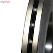 دیسک ترمز چرخ جلو شرکت تولیدی قطعات جلوبندی خودرو ایران لاهیجان کد 01 مناسب برای پژو 405 بسته دو عددی