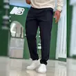 شلوار مام فیت مازراتی