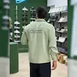 پیراهن باکسی مازراتی