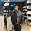 جکت باکسی چرم