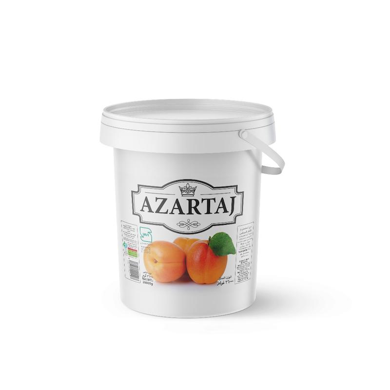 مربای انجیر ۲۵ کیلوگرمی