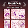 Blood Cells: A Practical Guide 7th Edition    by Barbara J. Bain (Author), Mike Leach (Author)      زبان انگلیسی  فایل PDF