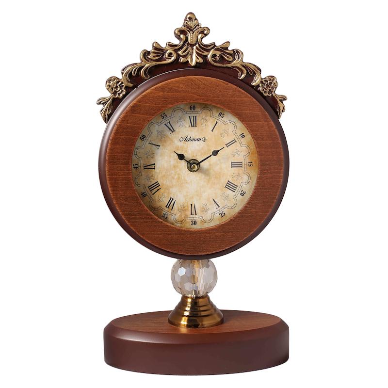 ساعت رومیزی آژمان