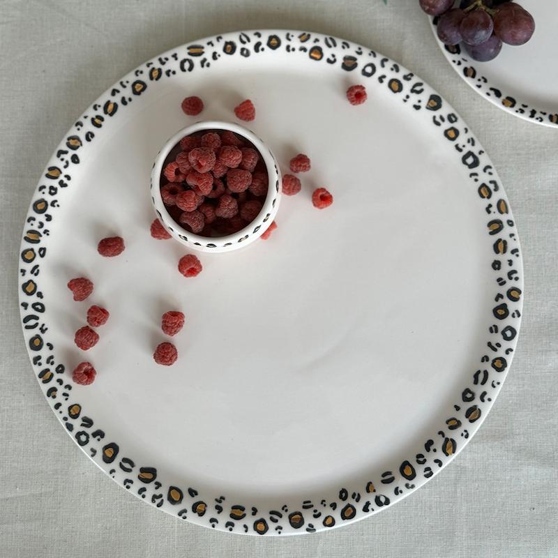 دیس پلنگی قطر ۳۴