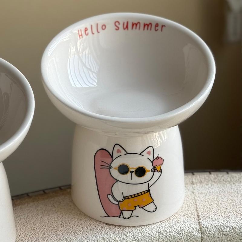 ظرف گربه کد ۲۱