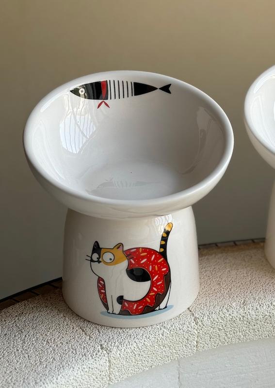 ظرف گربه کد ۲۲