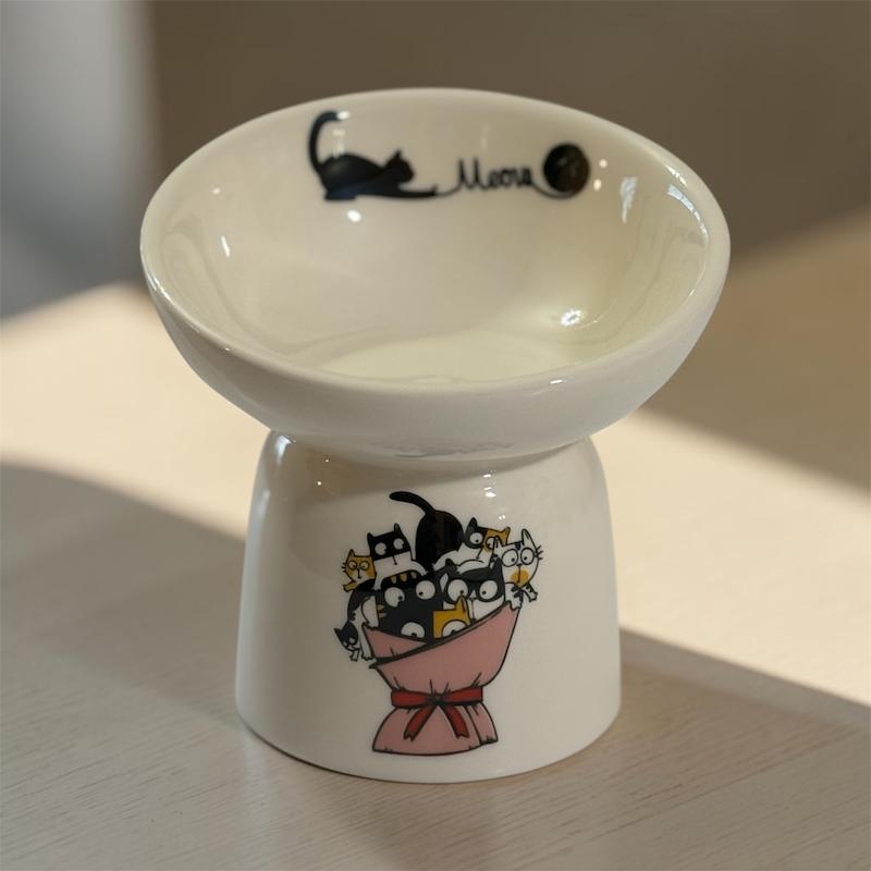 ظرف گربه کد ۲۶