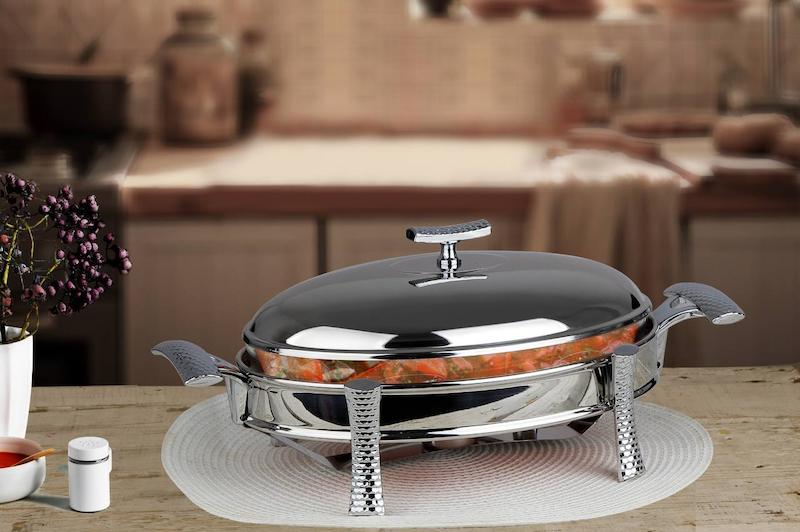 سوفله بیضی درختی نقره ای 