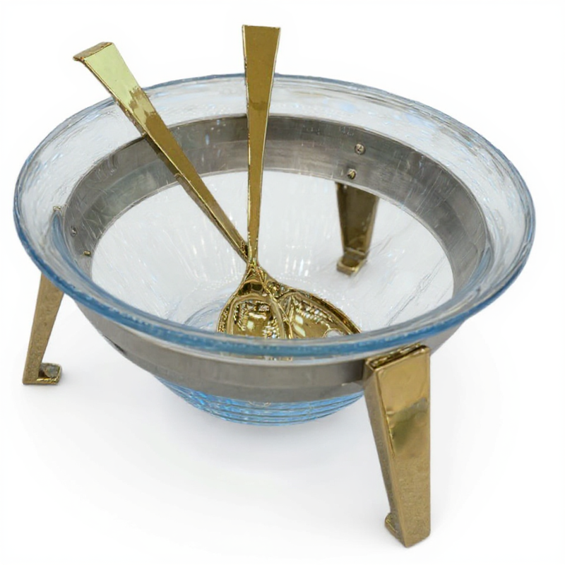 سالاد خوری مدل LV 