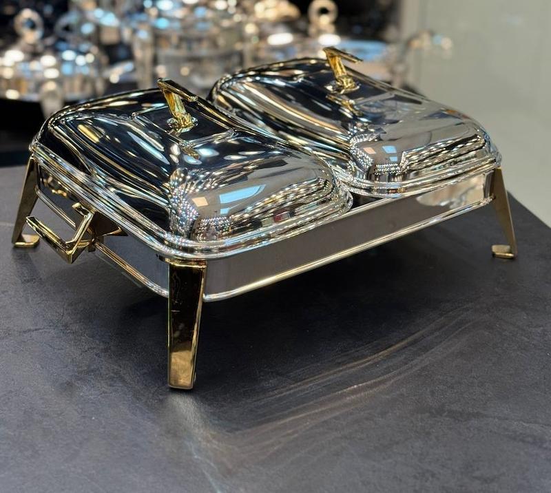 سوفله دو قلو