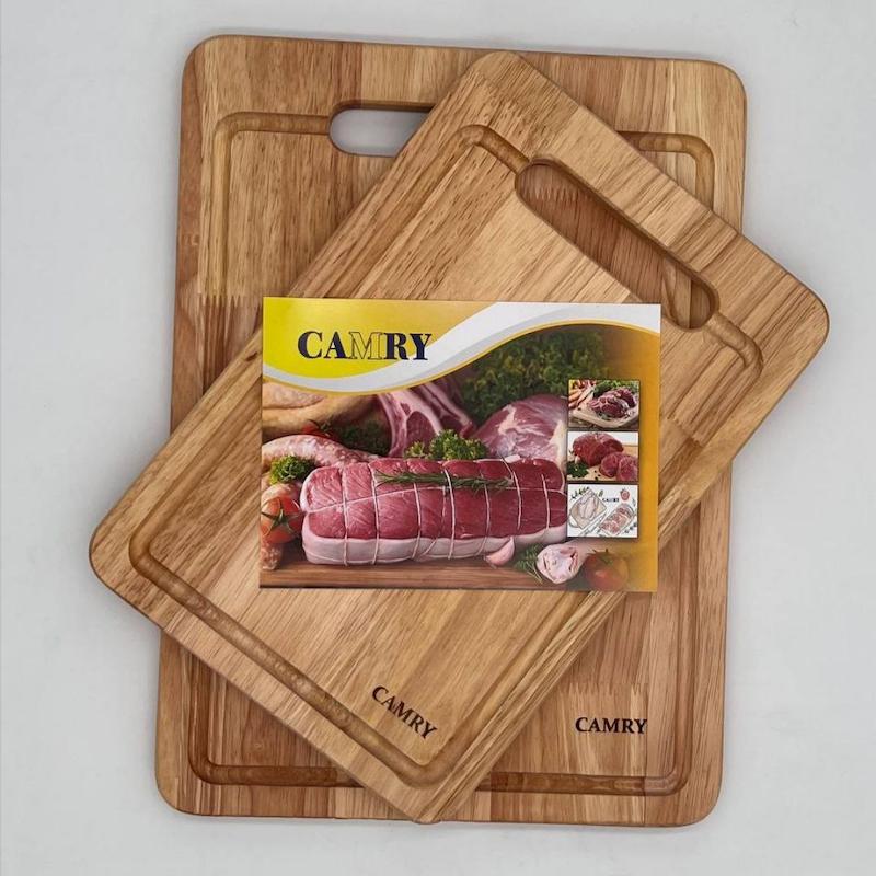 تخته گوشت کمری