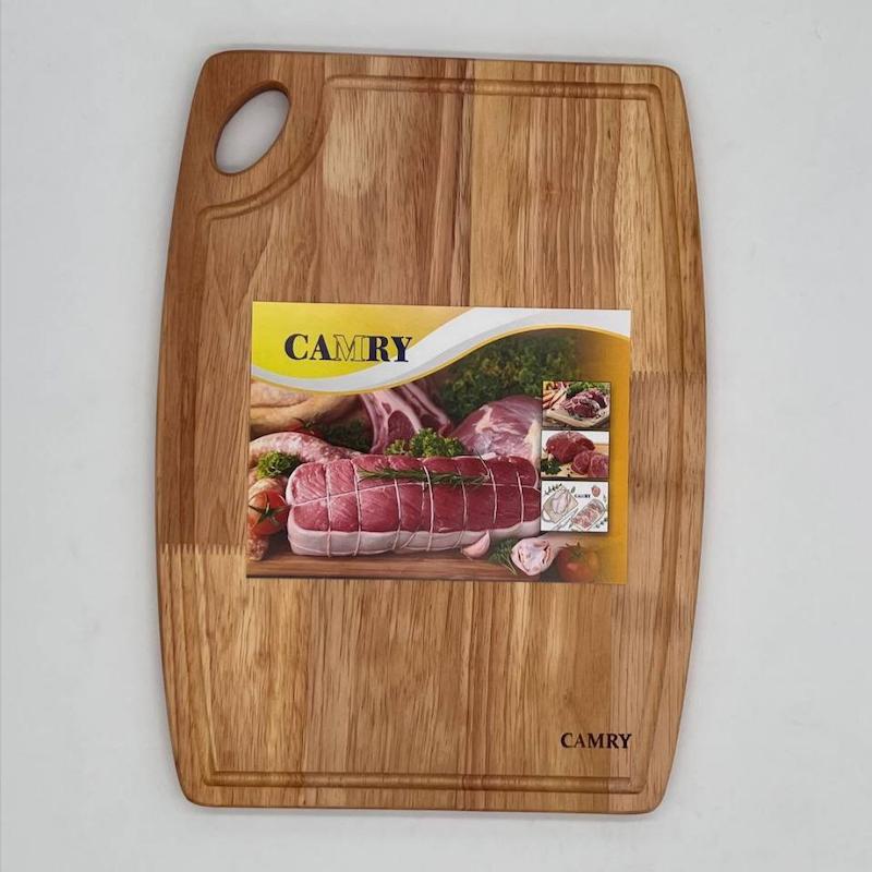 تخته گوشت کمری