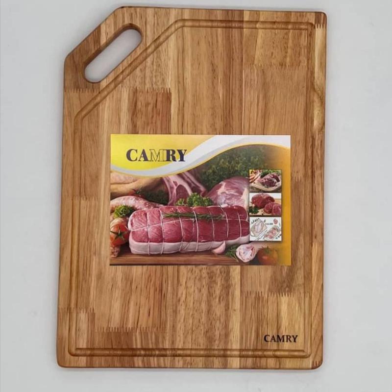 تخته گوشت کمری