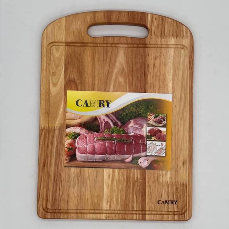 تخته گوشت کمری