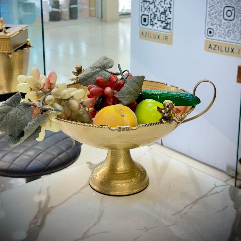 ظرف پذیرایی 