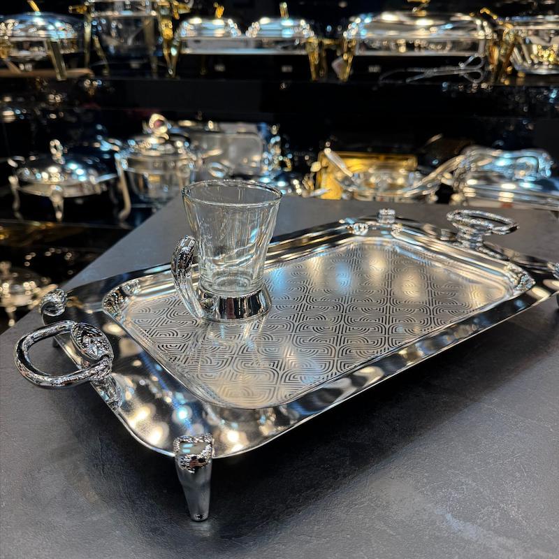 سرویس چای خوری 