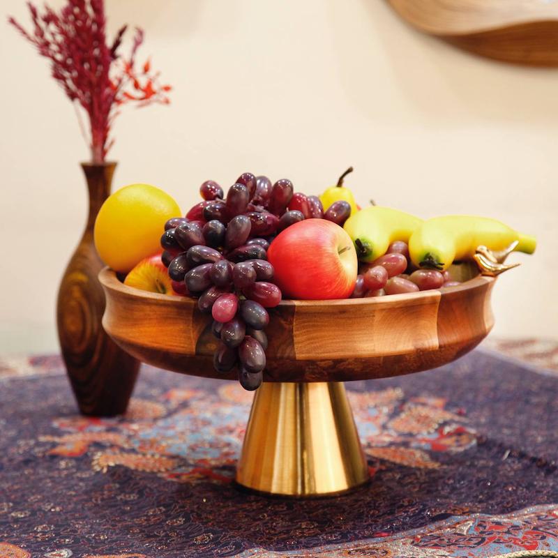 ظرف پذیرایی