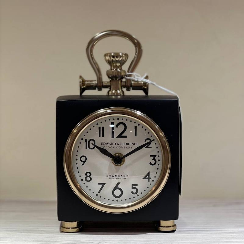 ساعت رو میزی هندی کد 20-369-60