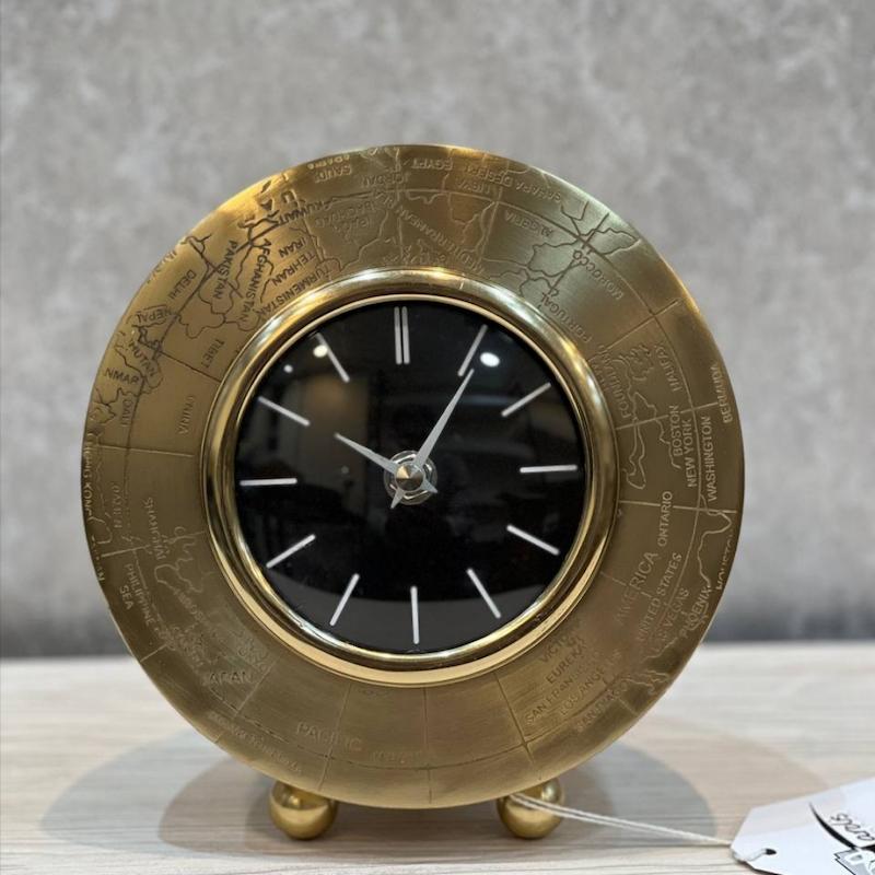 ساعت رو میزی نقشه کد : 18-772-61 