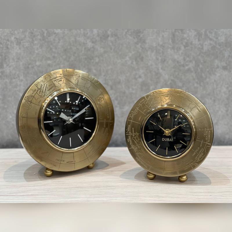 ساعت رو میزی نقشه کد : 22-773-61  