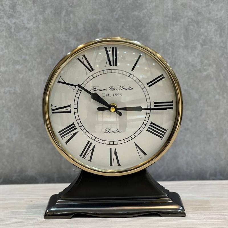 ساعت رو میزی کد : 27-317-61  