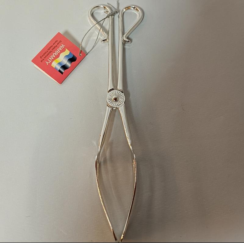 انبر سالاد و غذای انگلیسی magic cook