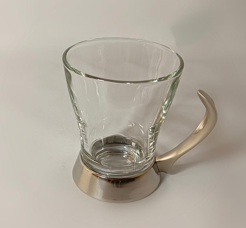 ست ۶ تایی لیوان  دیاموند خارجی 