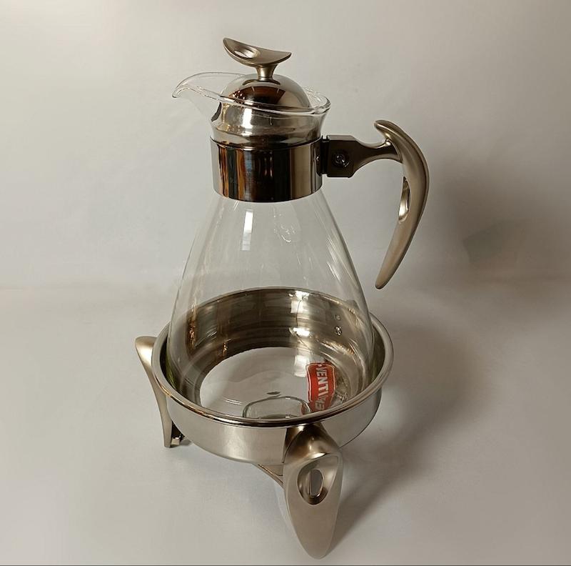 قوری تک  دیاموند خارجی 