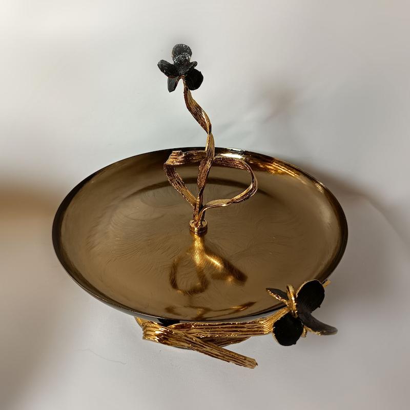 شیرینی خوری یه طبقه شبدر زیتونی 