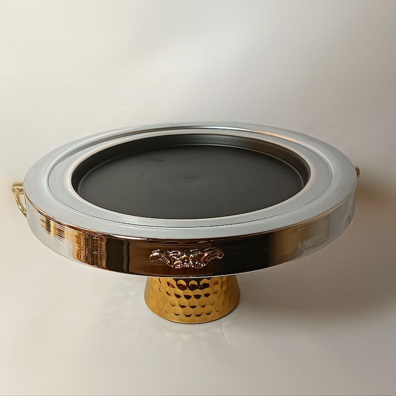 شیرینی خوری نقره ای الیا